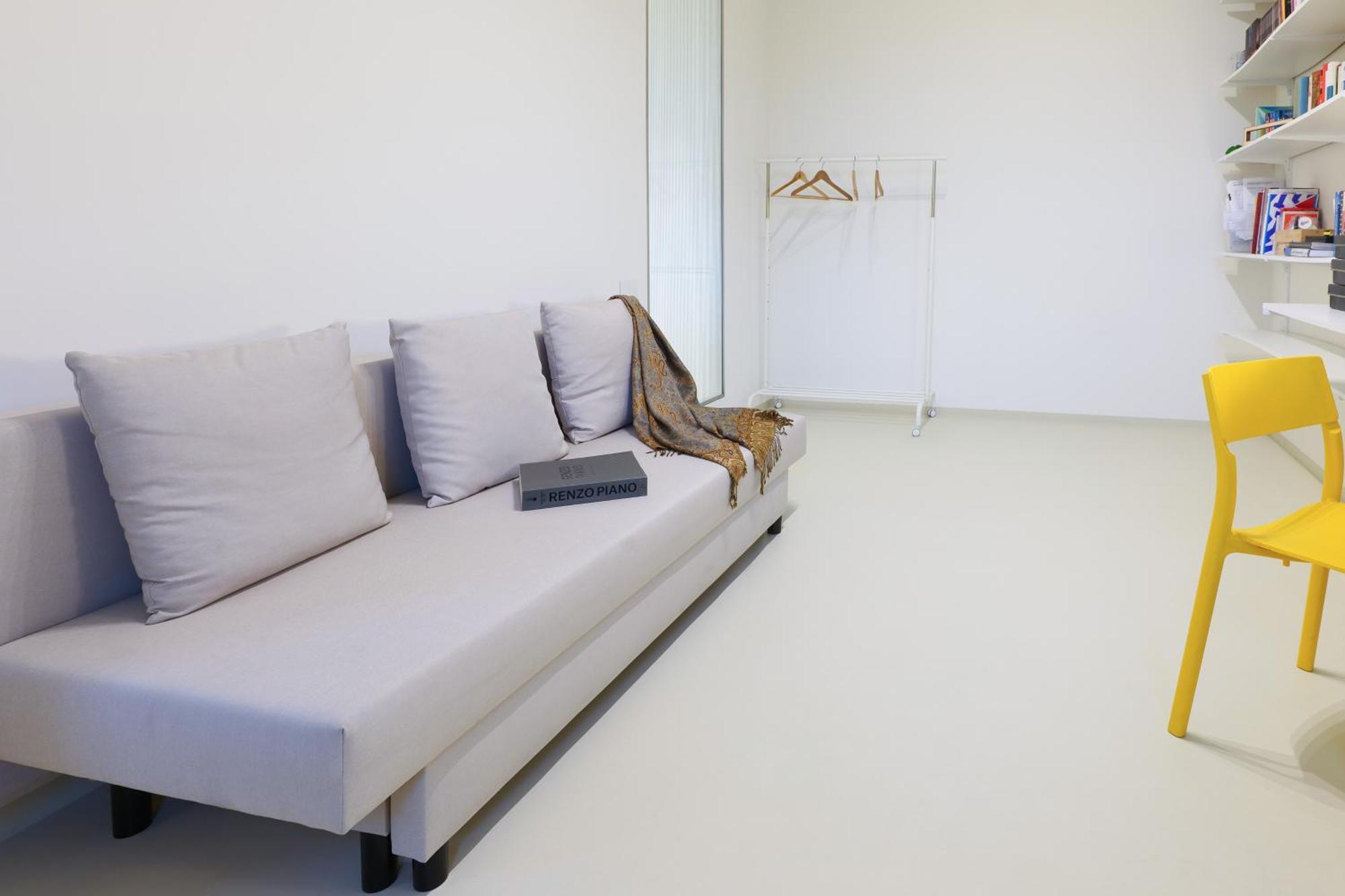 Contempora Apartments - Vanvitelli 49 Milano Eksteriør billede